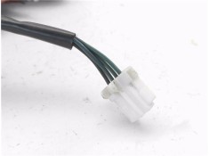 Recambio de piloto trasero izquierdo para mitsubishi lancer berlina/ familiar (cs0a/w) vii 2.0 di-d referencia OEM IAM 8330A555 