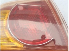 Recambio de piloto trasero izquierdo para mitsubishi lancer berlina/ familiar (cs0a/w) vii 2.0 di-d referencia OEM IAM 8330A555 