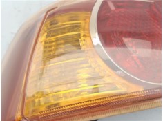 Recambio de piloto trasero izquierdo para mitsubishi lancer berlina/ familiar (cs0a/w) vii 2.0 di-d referencia OEM IAM 8330A555 