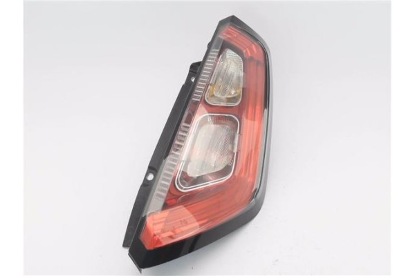 Recambio de piloto trasero derecho para fiat punto / grande punto (199) 1.4 referencia OEM IAM 51895397 20391999 