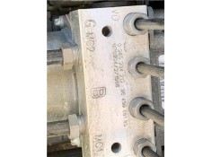 Recambio de nucleo abs para peugeot expert furgón 2.0 furgón l1h1 referencia OEM IAM 9649988180 0265234212 