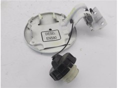 Recambio de tapa exterior combustible para mitsubishi lancer berlina/ familiar (cs0a/w) vii 2.0 di-d referencia OEM IAM 5940A088