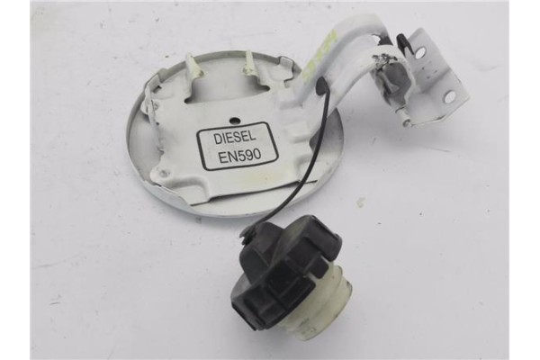 Recambio de tapa exterior combustible para mitsubishi lancer berlina/ familiar (cs0a/w) vii 2.0 di-d referencia OEM IAM 5940A088