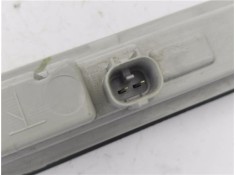 Recambio de luz central de freno para mitsubishi lancer berlina/ familiar (cs0a/w) vii 2.0 di-d referencia OEM IAM 8334A065  