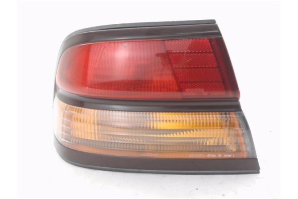 Recambio de piloto trasero izquierdo para nissan maxima qx (a32) 2.0 referencia OEM IAM 265553L125 265553L126 