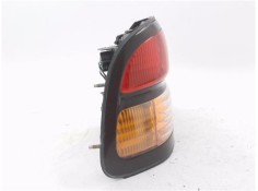 Recambio de piloto trasero izquierdo para nissan maxima qx (a32) 2.0 referencia OEM IAM 265553L125 265553L126 