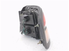 Recambio de piloto trasero izquierdo para nissan maxima qx (a32) 2.0 referencia OEM IAM 265553L125 265553L126 