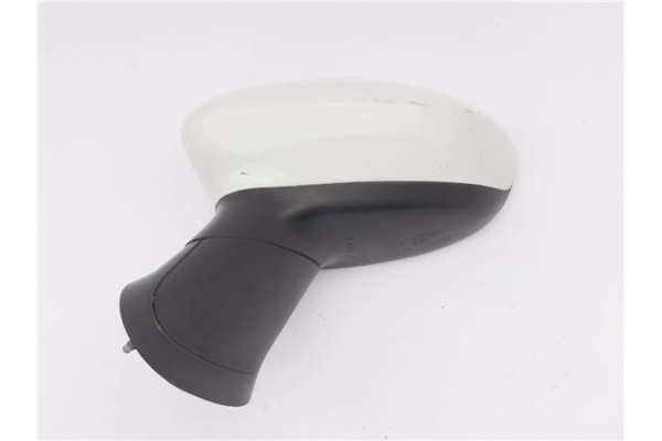 Recambio de retrovisor electrico izquierdo para fiat punto / grande punto (199) 1.4 referencia OEM IAM 735465561  
