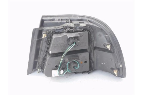 Recambio de piloto trasero izquierdo para nissan maxima qx (a32) 2.0 referencia OEM IAM 265553L125 265553L126 