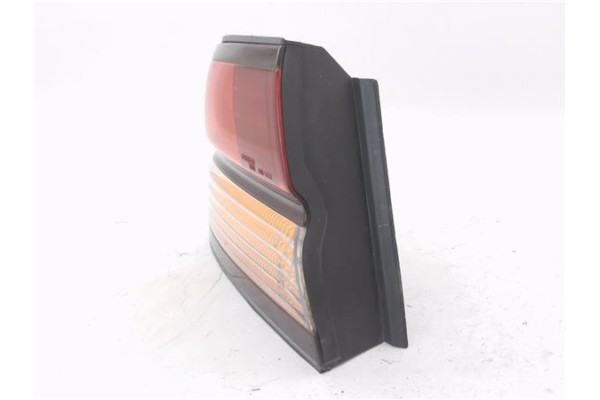 Recambio de piloto trasero izquierdo para nissan maxima qx (a32) 2.0 referencia OEM IAM 265553L125 265553L126 
