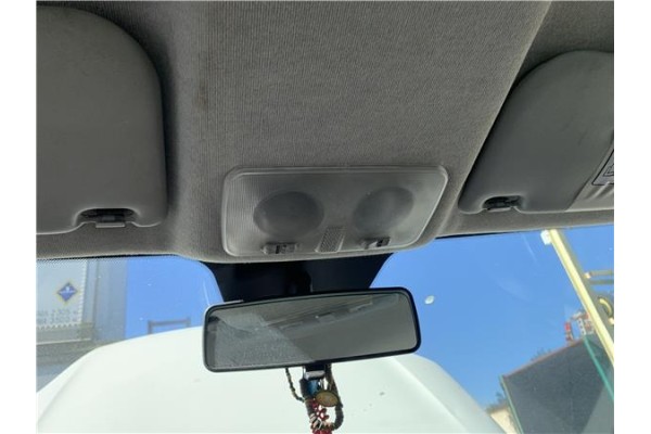 Recambio de retrovisor interior para fiat punto / grande punto (199) 1.4 referencia OEM IAM 735420429  