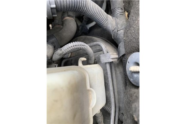 Recambio de servofreno para fiat punto / grande punto (199) 1.4 referencia OEM IAM 51878451  
