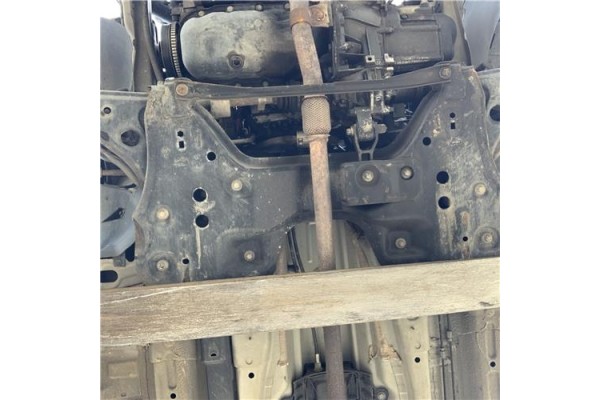 Recambio de subchasis para fiat punto / grande punto (199) 1.4 referencia OEM IAM 50518356  