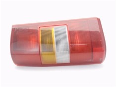 Recambio de piloto trasero izquierdo para peugeot expert (224) 2.0 hdi referencia OEM IAM 6350E6  