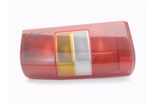 Recambio de piloto trasero izquierdo para peugeot expert (224) 2.0 hdi referencia OEM IAM 6350E6  