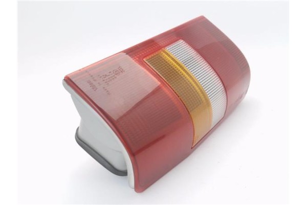 Recambio de piloto trasero izquierdo para peugeot expert (224) 2.0 hdi referencia OEM IAM 6350E6  