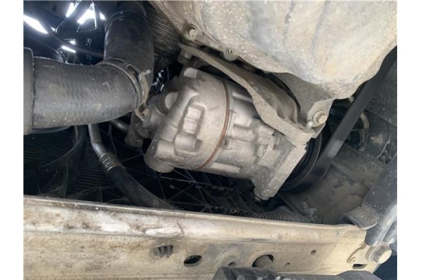 Recambio de compresor aire acond. para renault grand scénic iii (jz0/1_) 1.5 dci referencia OEM IAM 926008209R  