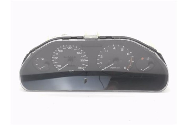 Recambio de cuadro completo para nissan maxima qx (a32) 2.0 referencia OEM IAM SD47U03 2481447U00 