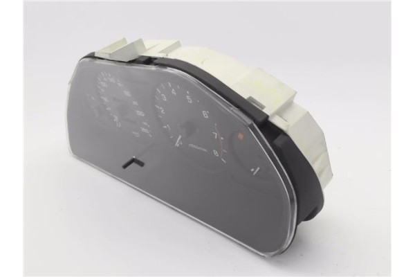 Recambio de cuadro completo para nissan maxima qx (a32) 2.0 referencia OEM IAM SD47U03 2481447U00 