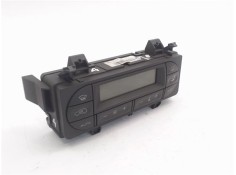 Recambio de mandos climatizador para citroen c2 referencia OEM IAM 96588239XT 139744 