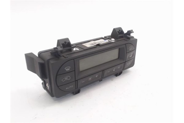 Recambio de mandos climatizador para citroen c2 referencia OEM IAM 96588239XT 139744 