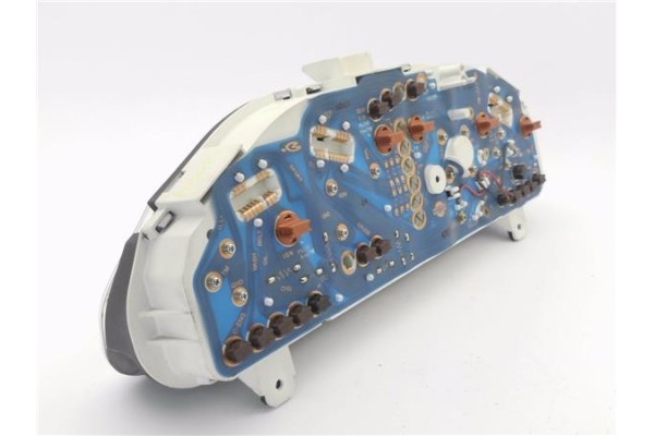 Recambio de cuadro completo para nissan maxima qx (a32) 2.0 referencia OEM IAM SD47U03 2481447U00 