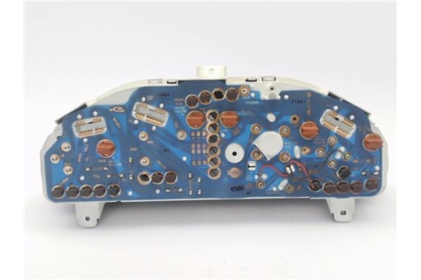 Recambio de cuadro completo para nissan maxima qx (a32) 2.0 referencia OEM IAM SD47U03 2481447U00 