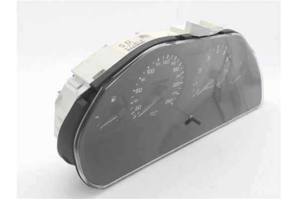 Recambio de cuadro completo para nissan maxima qx (a32) 2.0 referencia OEM IAM SD47U03 2481447U00 