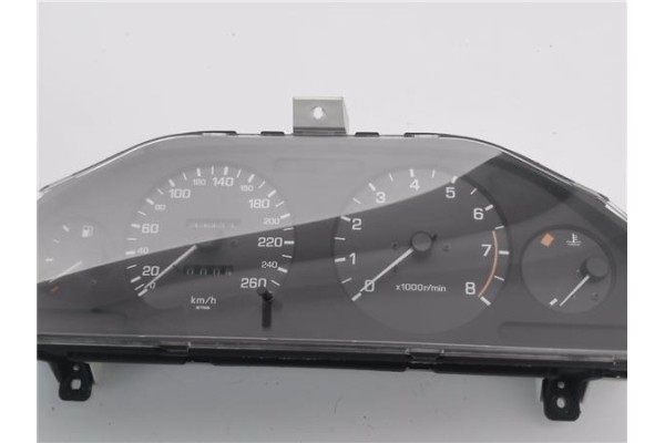 Recambio de cuadro completo para nissan maxima qx (a32) 2.0 referencia OEM IAM SD47U03 2481447U00 