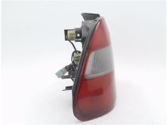Recambio de piloto trasero izquierdo para honda civic berl. 5 (ma/mb) 1.5 ls (mb3) referencia OEM IAM 33551ST3E11  