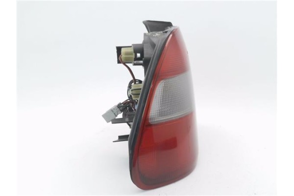 Recambio de piloto trasero izquierdo para honda civic berl. 5 (ma/mb) 1.5 ls (mb3) referencia OEM IAM 33551ST3E11  