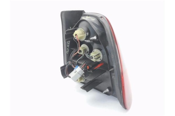 Recambio de piloto trasero izquierdo para honda civic berl. 5 (ma/mb) 1.5 ls (mb3) referencia OEM IAM 33551ST3E11  