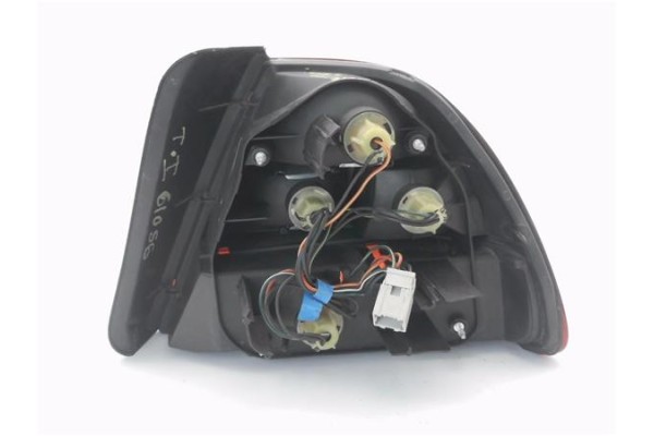 Recambio de piloto trasero izquierdo para honda civic berl. 5 (ma/mb) 1.5 ls (mb3) referencia OEM IAM 33551ST3E11  