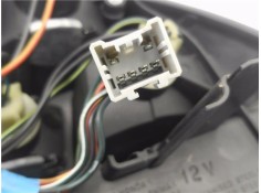 Recambio de piloto trasero izquierdo para honda civic berl. 5 (ma/mb) 1.5 ls (mb3) referencia OEM IAM 33551ST3E11  