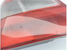 Recambio de piloto trasero izquierdo para honda civic berl. 5 (ma/mb) 1.5 ls (mb3) referencia OEM IAM 33551ST3E11  