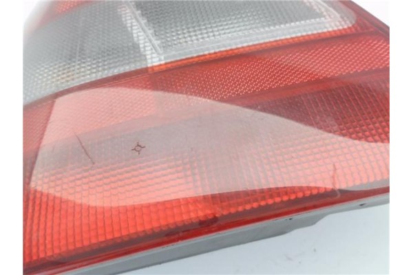 Recambio de piloto trasero izquierdo para honda civic berl. 5 (ma/mb) 1.5 ls (mb3) referencia OEM IAM 33551ST3E11  