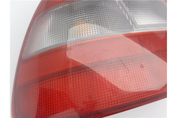 Recambio de piloto trasero izquierdo para honda civic berl. 5 (ma/mb) 1.5 ls (mb3) referencia OEM IAM 33551ST3E11  