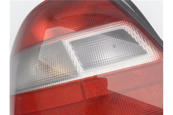 Recambio de piloto trasero izquierdo para honda civic berl. 5 (ma/mb) 1.5 ls (mb3) referencia OEM IAM 33551ST3E11  