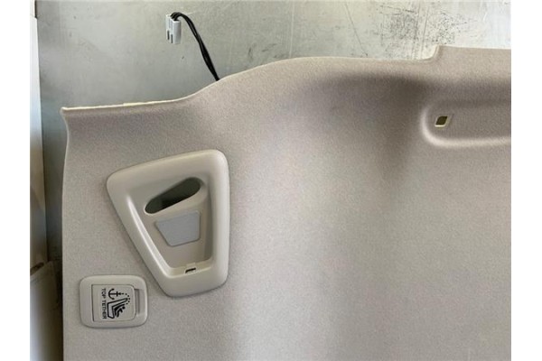 Recambio de tapizado techo para honda jazz (gk) 1.3 comfort referencia OEM IAM 8320nt5bg200 nh882l19b25n 