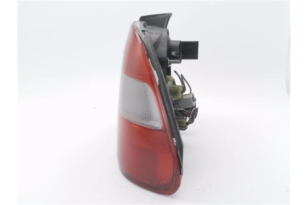 Recambio de piloto trasero derecho para honda civic berl. 5 (ma/mb) 1.5 ls (mb3) referencia OEM IAM 33501ST3E11  