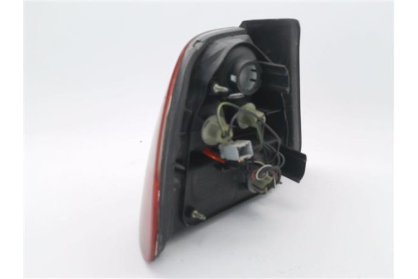 Recambio de piloto trasero derecho para honda civic berl. 5 (ma/mb) 1.5 ls (mb3) referencia OEM IAM 33501ST3E11  