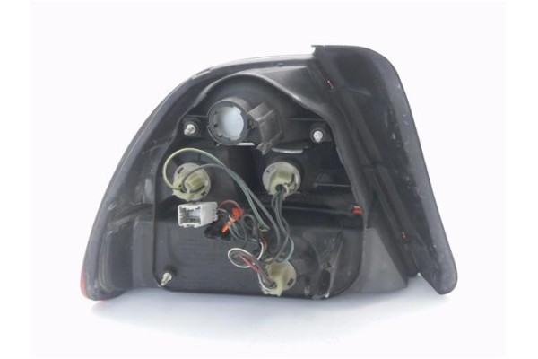 Recambio de piloto trasero derecho para honda civic berl. 5 (ma/mb) 1.5 ls (mb3) referencia OEM IAM 33501ST3E11  