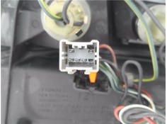 Recambio de piloto trasero derecho para honda civic berl. 5 (ma/mb) 1.5 ls (mb3) referencia OEM IAM 33501ST3E11  