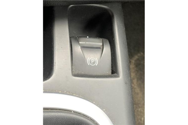 Recambio de palanca freno de mano para renault grand scénic iii (jz0/1_) 1.5 dci referencia OEM IAM 363210006R  