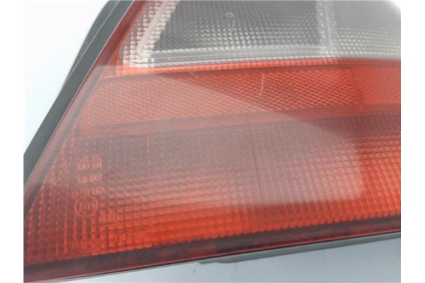 Recambio de piloto trasero derecho para honda civic berl. 5 (ma/mb) 1.5 ls (mb3) referencia OEM IAM 33501ST3E11  