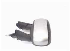 Recambio de retrovisor izquierdo para fiat i doblo (119) referencia OEM IAM   