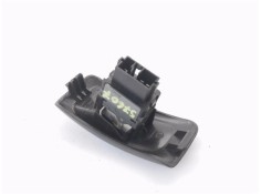 Recambio de mando techo solar para peugeot 206 cc cabrio-coupé 1.6 cc referencia OEM IAM 9637116777  