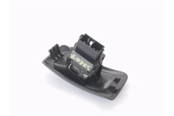 Recambio de mando techo solar para peugeot 206 cc cabrio-coupé 1.6 cc referencia OEM IAM 9637116777  