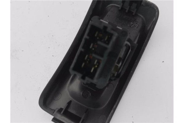 Recambio de mando techo solar para peugeot 206 cc cabrio-coupé 1.6 cc referencia OEM IAM 9637116777  
