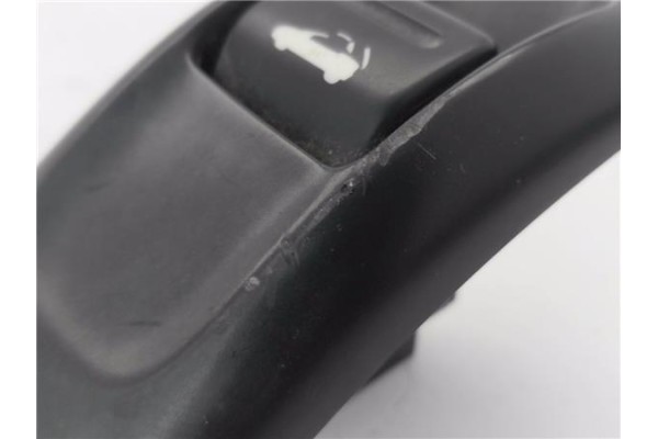 Recambio de mando techo solar para peugeot 206 cc cabrio-coupé 1.6 cc referencia OEM IAM 9637116777  